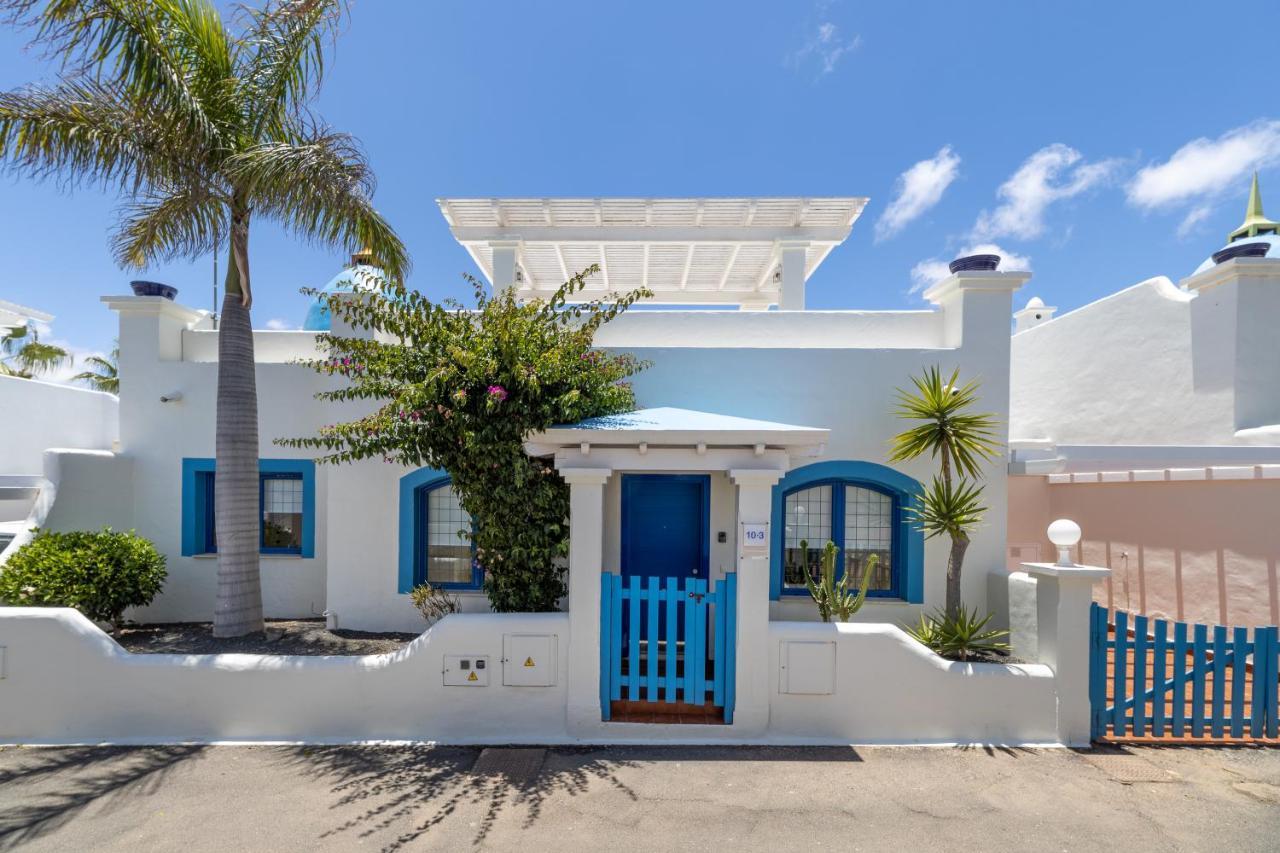 Villa 10.3 Κοραλέχο Εξωτερικό φωτογραφία